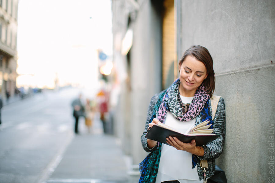 Nardia Plumridge writer